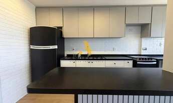 Imagem 7: Aluguel de Apartamento com 2 quarto(s), 1 suíte(s), 75 m², por R$ 3.9 mil, no condomínio G