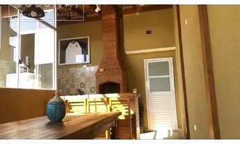 Imagem: Cobertura a venda - Vila Tibiriçá, Santo