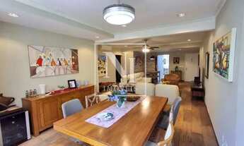 Imagem 2: Apartamento Reformado Quadra da Praia | 170 m²