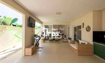 Imagem 7: Casa Térrea no Portal do Sol Green