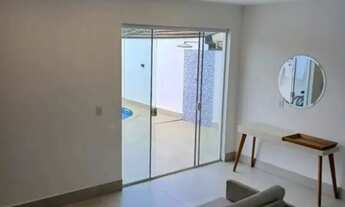 Imagem 5: Casa com 2 dormitórios, 125 m² - venda por R$ 850.000,00 ou aluguel por R$ 4.500,00/mês