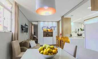 Imagem 7: Apartamento à venda, 4 quartos, 2 suítes, 2 vagas, Sion - Belo Horizonte/MG