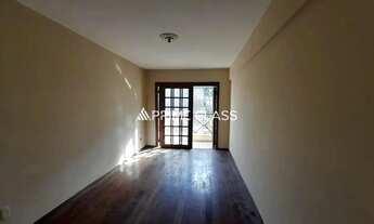 Imagem: Apartamento dois dormitórios centro de