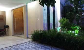 Imagem 5: Casa com 3 dormitórios para alugar, 151 m² por R$ 4.400,00/mês - Residencial Alta Vista