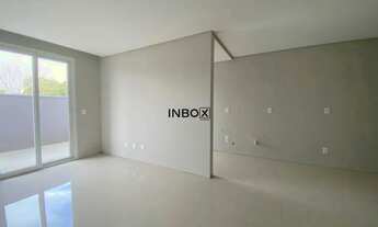 Imagem 2: EXCELENTE APARTAMENTO DE 2 DORMITÓRIOS E COM AMPLO TERRAÇO