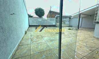 Imagem 6: CASA NO CACHOEIRA! 03 QUARTOS, 05 VAGAS DE GARAGEM