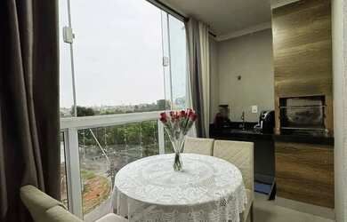 Imagem 7: Apartamento à venda - Jardim Botânico, Franca/SP