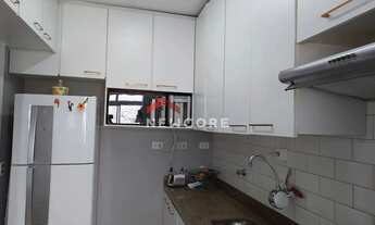 Imagem 4: Apartamento em Avenida João Firmino - Assunção - São Bernardo do Campo/SP