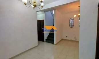 Imagem 4: Casa de 4 quartos, Bairro Nova Floresta em Belo Horizonte