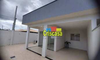 Imagem 2: Casa com 2 dormitórios à venda, 65 m² por R$ 320.000,00 - Guriri - Cabo Frio/RJ