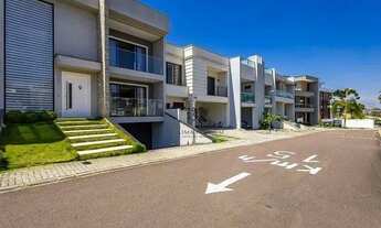 Imagem 2: Casa com 3 dormitórios, 285 m² - venda por R$ 1.990.000 ou aluguel por R$ 14.153/mês - Bai