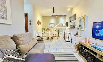 Imagem 3: Apartamento para locação no Condomínio Parque das Árvores, próximo a Faculdade UNIP - Ribe