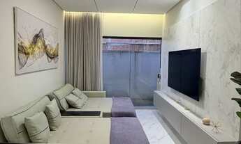 Imagem 7: Casa plana porteira fechada 226 m2 e terreno 416 m2