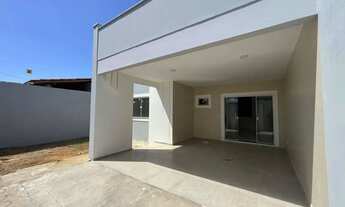 Imagem: CASA MAIOBAO PROX DA AVENIDA