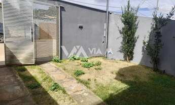 Imagem 2: Linda casa Geminada 2 Quartos em Matheus Leme