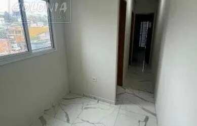 Imagem 5: Cobertura para venda ou locação - Jardim Guarará, Santo André