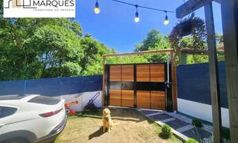 Imagem 6: Chalé super acomchegante!