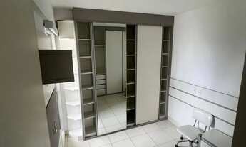 Imagem 4: Apartamento no Reserva das Águas - Ponta Negra