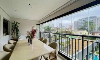 Imagem 5: Venda Apartamento 2 Dormitórios - 130 m² Campo Belo