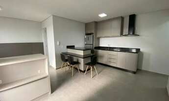 Imagem: APARTAMENTO TIPO STUDIO SEMI MOBILIADO