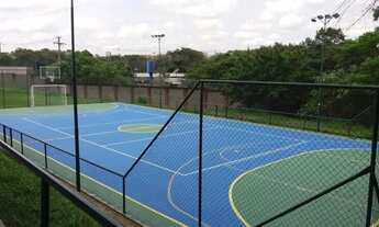 Imagem 7: Terreno à venda, 371 m² por R$ 550.000,00 - Jardim Residencial Parque da Floresta - Sumaré