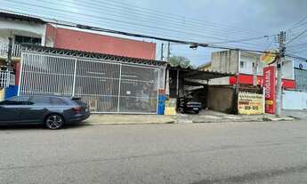 Imagem: GALPÃO PARA LOCAÇÃO CIDADE DE SUMARÉ