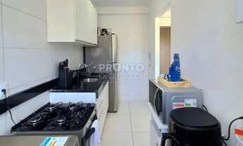 Imagem 7: Excelente Apartamento em Boa Viagem 45m², Varanda, 2 Quartos e Lazer