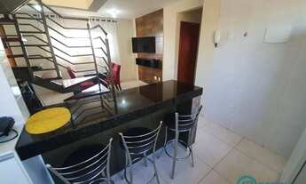 Imagem 2: Cobertura a venda no Visão - Lagoa Santa/MG