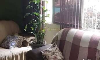 Imagem 4: Locação de Apartamento Semi Mobiliado no Espigão - Edifício Estrela do Mar