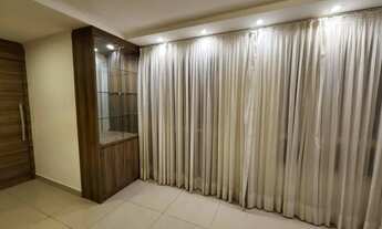 Imagem 4: Res. Sirius Semi-mobiliado