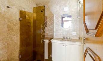 Imagem 7: Apartamento Higienópolis, Emilio de Meneses 4 Dormitórios, 1 suíte, 233 metros R$ 2.000,00