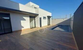 Imagem 7: Residencial Casa em Condomínio em Marília