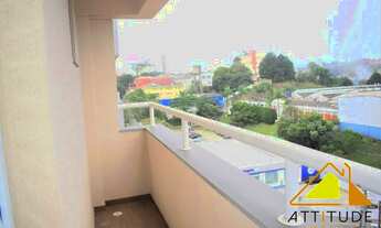 Imagem 3: Apartamento para aluguel, 2 quartos, 1 vaga, Centro - São Bernardo do Campo/SP