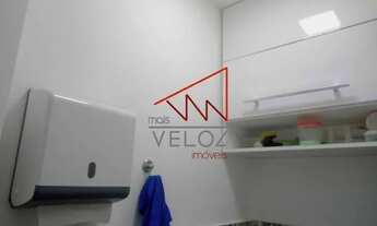 Imagem 7: Sala-À VENDA-Centro-Rio de Janeiro-RJ