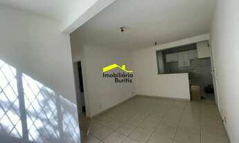 Imagem 7: Apartamento para aluguel, 2 quartos, 1 suíte, 1 vaga, Buritis - Belo Horizonte/MG