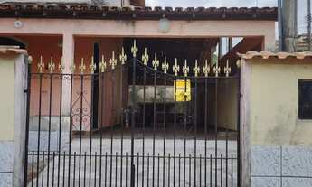 Imagem: Casa grande - Iguaba