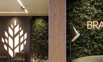 Imagem 2: Apartamento - 2 dormitórios - 2 Suítes - localizado em Itajaí / Praia Brava REF: DW602703