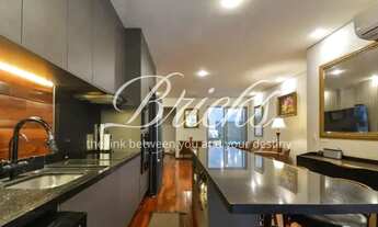 Imagem 4: GARDEN A VENDA EM MOEMA 169m²