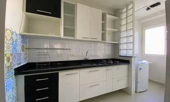 Imagem 4: Apartamento à venda e para alugar no Residencial Bella Citta