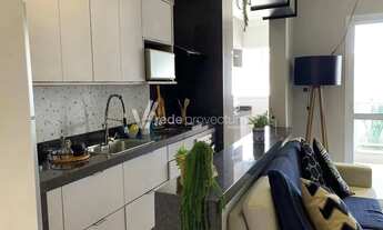 Imagem 3: Apartamento - Jardim Scomparim - Mogi Mirim