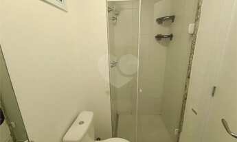 Imagem 4: Apartamento para alugar com 2 quartos no condomínio Residencial Bella Milão, São Roque - S