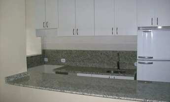 Imagem 7: Apartamento garden com 64 m² de área útil, com 100 m² de garden com 2 quartos em Ahú - Cur