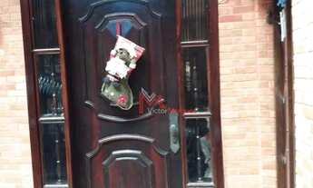 Imagem 6: Casa com 3 dormitórios à venda, 150 m² por R$ 370.000,00 - Vila Melo - São Vicente/SP