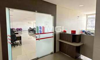 Imagem 3: Sala Aluguel No Setor Bueno Com 130²