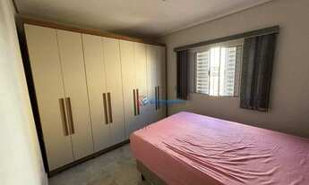 Imagem 7: Casa com 3 dormitórios para alugar, 90 m² por R$ 1.850,00/mês - Jardim Fantinatti (Nova Ve