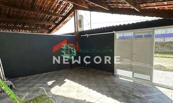 Imagem 4: Casa em Rua Emilinha Costa Paes - Agenor de Campos - Mongaguá/SP