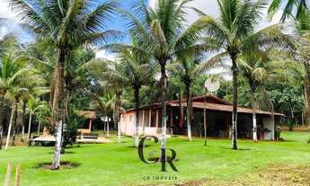 Imagem: Fazenda em Cristianópolis - 12 alqueires