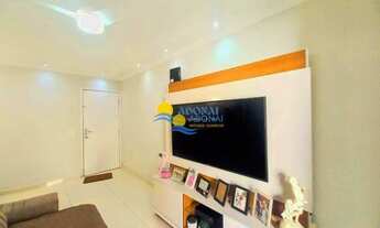 Imagem 7: Apartamento beira-mar com lazer Astúrias Guarujá