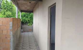 Imagem 4: Alugo casa de 2° andar. Dois quartos. Em Anchieta / Mariópolis