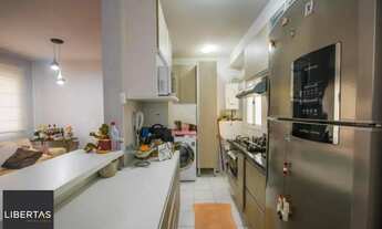 Imagem 7: Apartamento com 3 quartos, vaga de garagem e elevador No Bairro Morro Santana